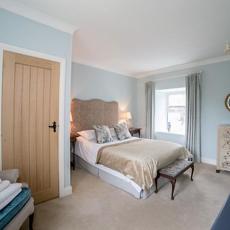 Milburn Cottage Bellingham Εξωτερικό φωτογραφία