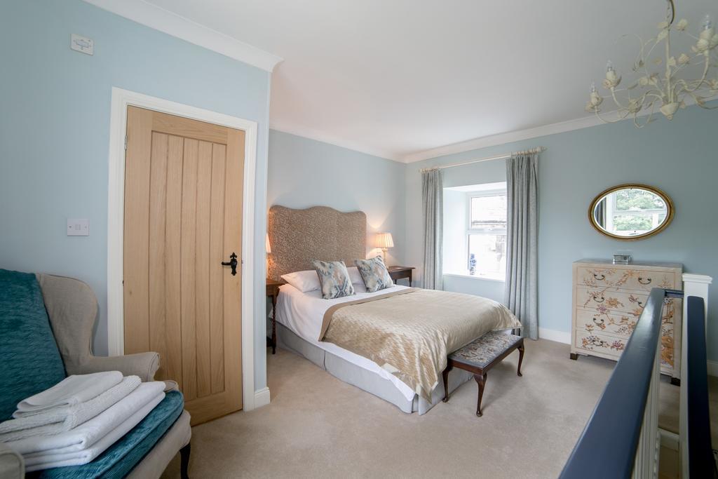 Milburn Cottage Bellingham Εξωτερικό φωτογραφία
