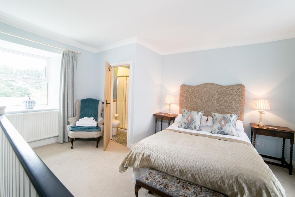 Milburn Cottage Bellingham Εξωτερικό φωτογραφία
