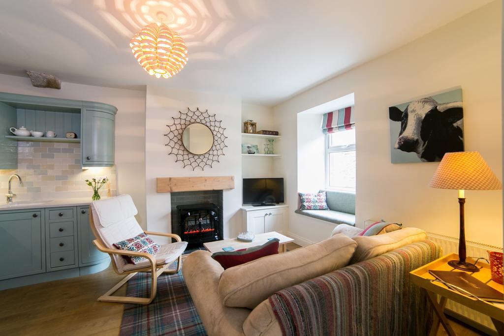 Milburn Cottage Bellingham Εξωτερικό φωτογραφία