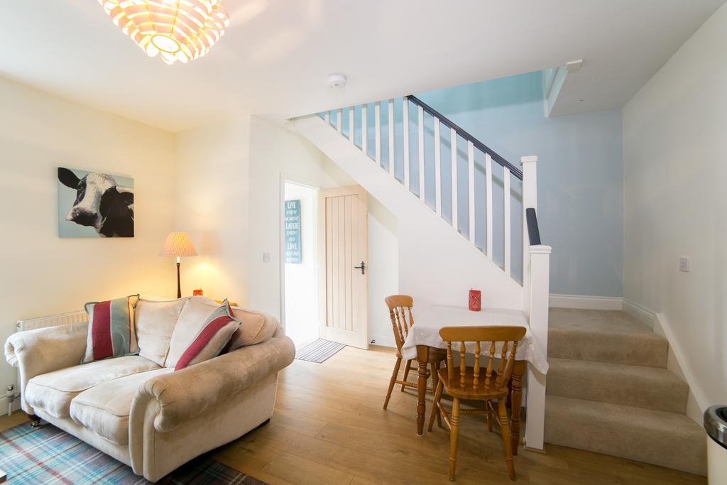 Milburn Cottage Bellingham Εξωτερικό φωτογραφία