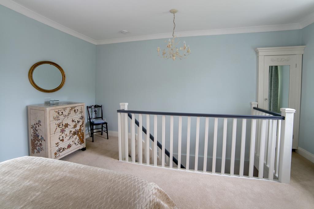 Milburn Cottage Bellingham Εξωτερικό φωτογραφία